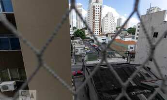 Imagem 5: Apartamento para Aluguel - Água Branca, 2 Quartos, 60 m2