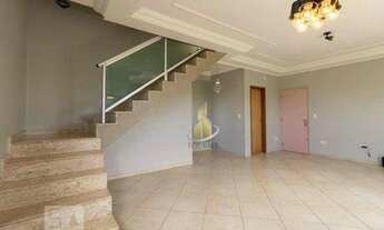 Imagem: Cobertura com 3 dormitórios à venda, 153