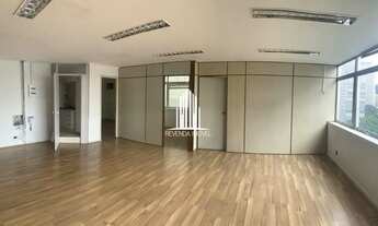 Imagem 2: Conjunto comercial com 2 salas à venda no Jardim Paulistano