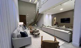 Imagem 4: Casa em Condomínio para Venda em Reserva Saint Paul Itu-SP - 916