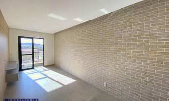 Imagem 7: Apartamento com 1 dormitório à venda, 54 m² por R$ 470.000 - Jardim Do Sul - Bragança Paul