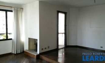 Imagem 2: APARTAMENTO - BROOKLIN - SP