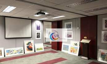 Imagem 5: Conjunto para alugar, 775 m² - Pinheiros - São Paulo/SP