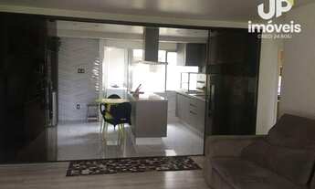 Imagem 2: Apartamento com 3 dormitórios à venda, 105 m² por R$ 450.000 - Centro - Pelotas/RS