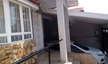 Imagem: Casa Jd Paraiso com 03 dormitorios sendo