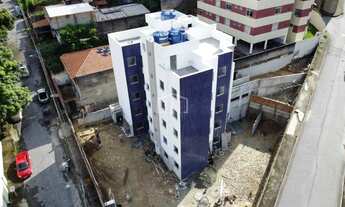 Imagem 4: Apartamento à venda no bairro Alto Caiçaras - Belo Horizonte/MG