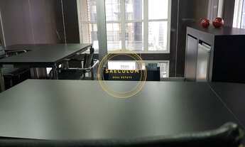 Imagem 6: Lindo Duplex Comercial na Vila Olímpia| Rua Fidêncio Ramos 75 m2 | 2 banheiros