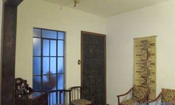 Imagem: SOBRADO - BUTANTÃ - SP