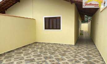 Imagem 3: Casa com 2 dormitórios à venda, 70 m² por R$ 220.000,00 - Jardim Magalhães - Área Verde