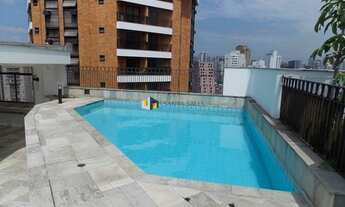 Imagem 6: Linda Cobertura Duplex na Vila Nova Conceição