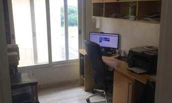 Imagem 5: Apartamento com 3 dormitórios à venda, 105 m² por R$ 450.000 - Centro - Pelotas/RS