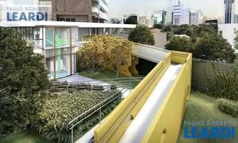 Imagem 6: APARTAMENTO - VILA OLÍMPIA - SP