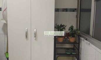 Imagem 3: Apartamento com 2 dormitórios à venda, 64 m² por R$ 325.000,00 - Vila Baeta Neves - São Be