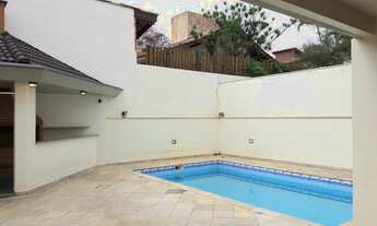 Imagem 15: Casa em Condomínio para Locação em Santana de Parnaíba / SP no bairro Alphaville