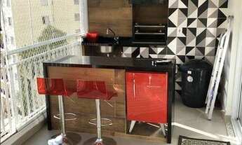 Imagem: Apartamento à venda, Lauzane Paulista