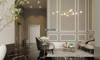 Imagem 3: Apartamento 2 dorm. sendo 1 suíte - Residencial Irineu Massari