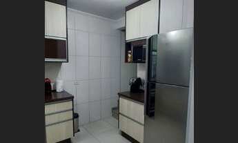 Imagem 2: APARTAMENTO - VILA CURUÇÁ - SP