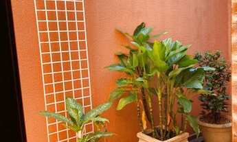 Imagem 7: Casa com 3 dormitórios, 362 m² - venda por R$ 1.100.000 ou aluguel por R$ 5.500/mês - Vila