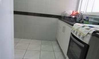 Imagem 6: Apartamento para venda com 55 metros quadrados com 2 quartos