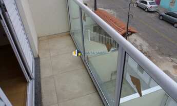 Imagem 5: SOBRADO NOVO E CONFORTÁVEL NA VILA DAS MERCÊS