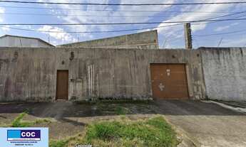 Imagem 1: GALPAO COMERCIAL em PERUIBE - SP, ESTANCIA BALNEARIA ANTONIO NOVAES