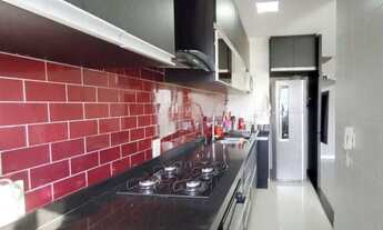 Imagem 6: Apartamento para Venda em São Bernardo do Campo, Centro, 3 dormitórios, 1 suíte, 2 banheir