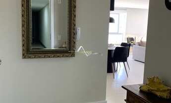 Imagem 7: Lindo Apartamento junto as quatro praças com três dormitórios, suíte e duas vagas de garag