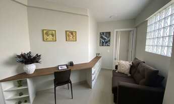 Imagem 5: Studio residencial para venda, Centro, Curitiba - ST11033
