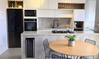 Imagem: Apartamento com 2 dormitórios à venda