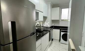 Imagem 6: Apartamento de 35m com 2 dorms e 1 suíte