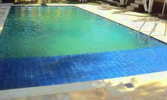 Imagem 2: Casa de condomínio para venda com 329 metros quadrados com 3 quartos