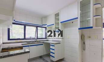 Imagem 5: Apartamento com 3 dormitórios à venda, 124 m² por R$ 960.000 - Santana - São Paulo/São Pau