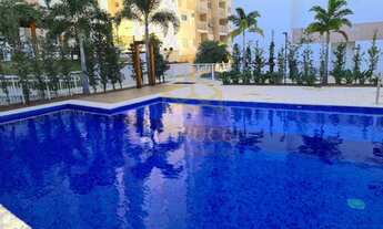 Imagem: Apartamento - Santa Terezinha - Paulínia