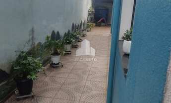 Imagem 6: Sobrado à venda, Jardim Mauá, Mauá, SP