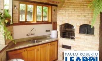 Imagem 4: CASA TÉRREA - JARDIM GUEDALA - SP