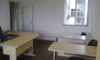 Imagem 2: Salas comerciais