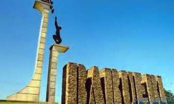 Imagem: TERRENO - CENTRO - SP