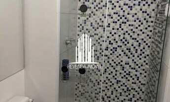 Imagem 7: Apartamento 65m², 2 dormitórios, sendo 1 suíte,1 vaga coberta , lazer completo, na Saúde