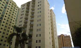 Imagem 1: APARTAMENTO - ALPHAVILLE INDUSTRIAL - SP