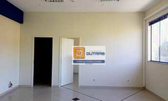 Imagem 2: Sala para alugar, 49 m² por R$ 2.352/mês - Chácara Nazaré - Piracicaba/SP