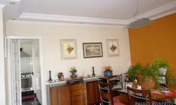 Imagem 2: APARTAMENTO - VILA ROMANA - SP