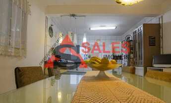 Imagem 7: Casa com 4 dorm e 192m, Saúde - São Paulo Sobrado impecável pertinho do Shopping Plaza Sul