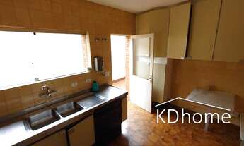 Imagem 4: Linda casa em Alto de Pinheiros