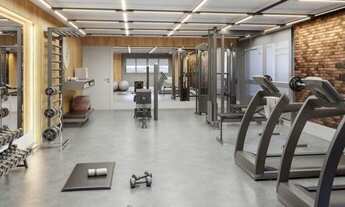 Imagem 6: APARTAMENTO CACUPÉ VISTA PARA O MAR