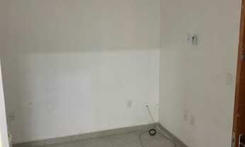 Imagem 5: Apartamento de um quarto