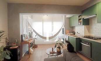 Imagem 2: LOCAÇÃO APARTAMENTO 57 M² NO BRÁS