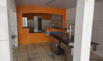 Imagem 5: Salão com 115m² para locação Bairro Cerâmica São Caetano do Sul