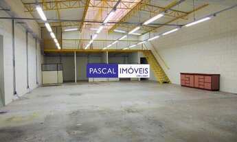 Imagem 4: SãO PAULO - Prédio Inteiro - Granja Julieta