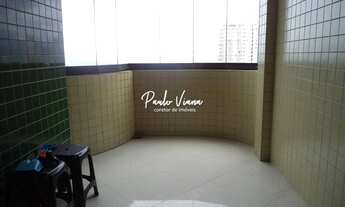 Imagem 4: APARTAMENTO GUILHERMINA - PRAIA GRANDE SP