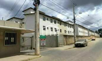 Imagem: Apartamento à venda no bairro Bernardo